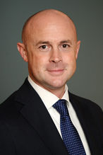 Portr&auml;tt: Johan Almenberg